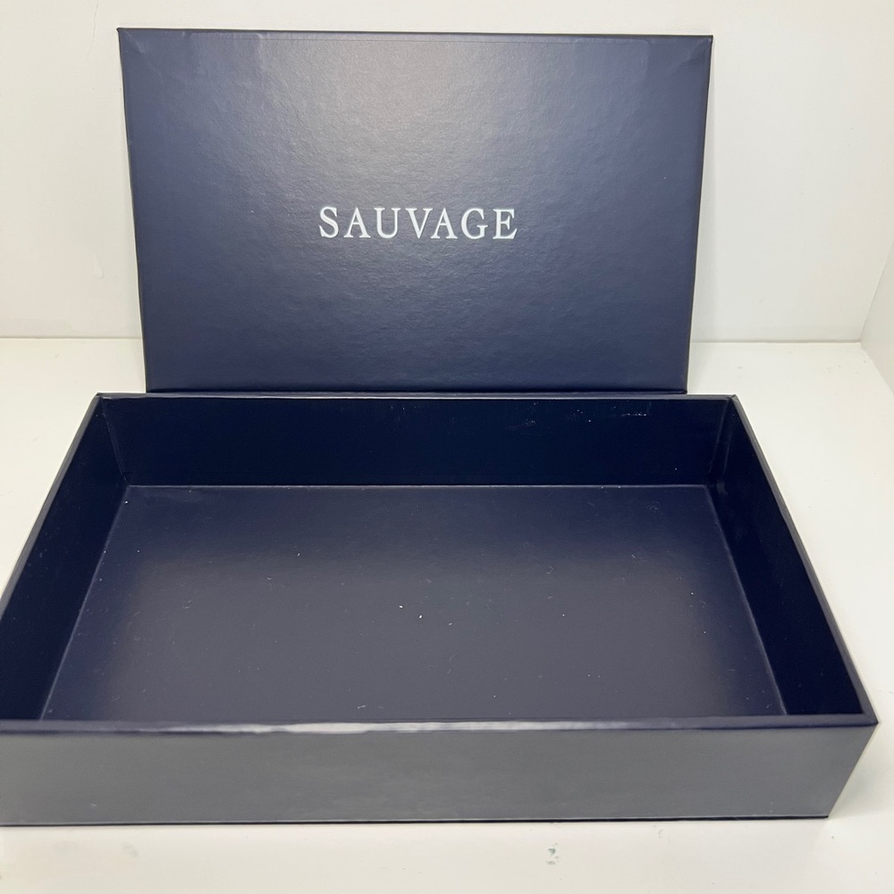 Authentic Dior Gift‎ Box